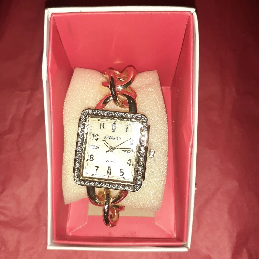 Kessaris Watch